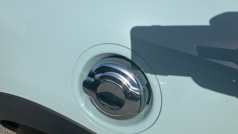 MINI Hatchback 2.0 Cooper S 3dr Petrol Hatchback